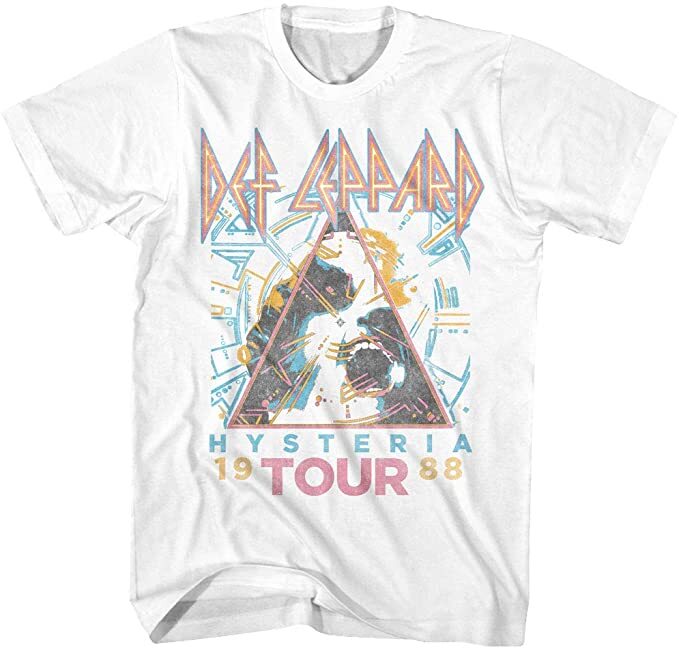 Dwarf Hotot iste Rock Shirt